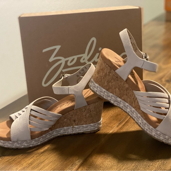 Zodiac, Paola color: birch size 8M - Picture 5 of 8